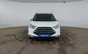 JAC S3 2020 года за 4 190 000 тг. в Шымкент фото 2