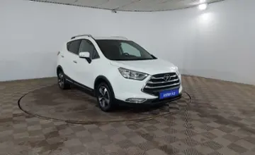 JAC S3 2020 года за 4 190 000 тг. в Шымкент фото 3