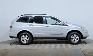 SsangYong Kyron 2013 года за 4 490 000 тг. в Астана фото 4