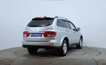 SsangYong Kyron 2013 года за 4 490 000 тг. в Астана
