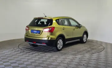 Suzuki SX4 2013 года за 4 890 000 тг. в Алматы
