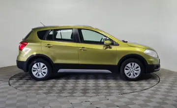 Suzuki SX4 2013 года за 4 890 000 тг. в Алматы фото 4