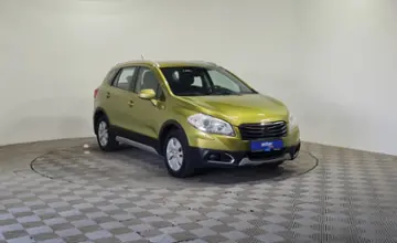 Suzuki SX4 2013 года за 4 890 000 тг. в Алматы фото 3