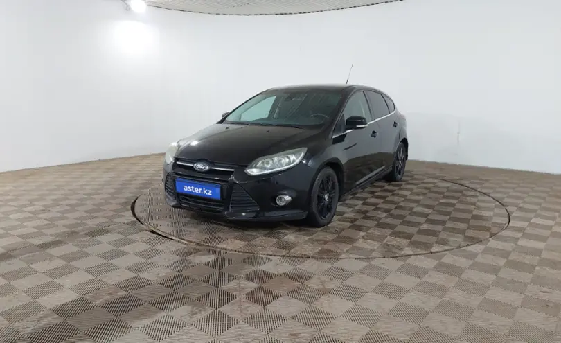 Ford Focus 2012 года за 3 500 000 тг. в Шымкент