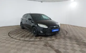 Ford Focus 2012 года за 3 500 000 тг. в Шымкент фото 3