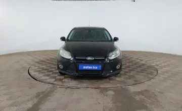 Ford Focus 2012 года за 3 500 000 тг. в Шымкент фото 2