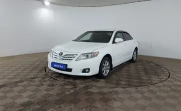 Toyota Camry 2010 года за 6 690 000 тг. в Шымкент фото 1