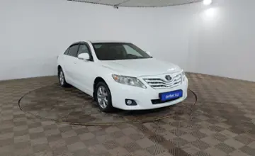 Toyota Camry 2010 года за 6 690 000 тг. в Шымкент фото 3