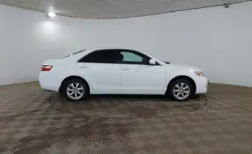 Toyota Camry 2010 года за 6 690 000 тг. в Шымкент фото 4