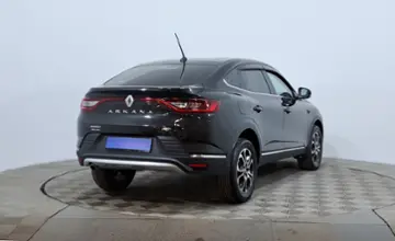 Renault Arkana 2019 года за 7 690 000 тг. в Астана