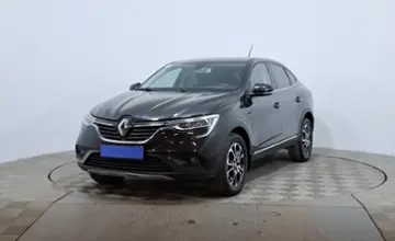 Renault Arkana 2019 года за 7 690 000 тг. в Астана фото 1