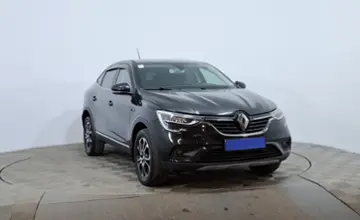Renault Arkana 2019 года за 7 690 000 тг. в Астана фото 3