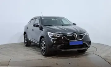 Renault Arkana 2019 года за 7 690 000 тг. в Астана фото 3