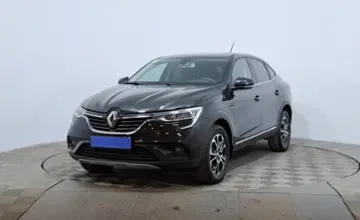 Renault Arkana 2019 года за 7 690 000 тг. в Астана фото 1