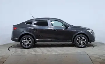 Renault Arkana 2019 года за 7 690 000 тг. в Астана фото 4