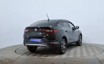 Renault Arkana 2019 года за 7 690 000 тг. в Астана