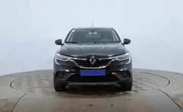 Renault Arkana 2019 года за 7 690 000 тг. в Астана фото 2
