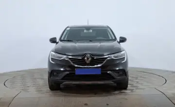 Renault Arkana 2019 года за 7 690 000 тг. в Астана фото 2