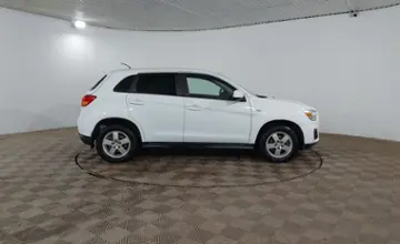 Mitsubishi ASX 2013 года за 4 790 000 тг. в Шымкент фото 4