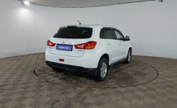 Mitsubishi ASX 2013 года за 4 790 000 тг. в Шымкент