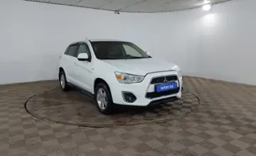 Mitsubishi ASX 2013 года за 4 790 000 тг. в Шымкент фото 3