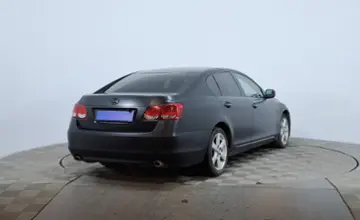 Lexus GS 2007 года за 6 200 000 тг. в Астана