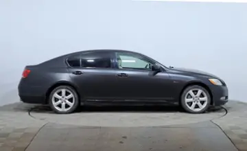 Lexus GS 2007 года за 6 200 000 тг. в Астана фото 4