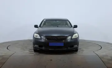 Lexus GS 2007 года за 6 200 000 тг. в Астана фото 2