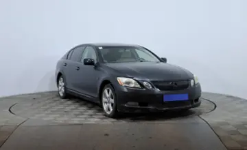 Lexus GS 2007 года за 6 200 000 тг. в Астана фото 3