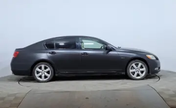 Lexus GS 2007 года за 6 200 000 тг. в Астана фото 4