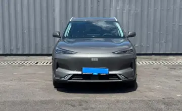 Geely Galaxy E5 2024 года за 7 790 000 тг. в Алматы фото 2