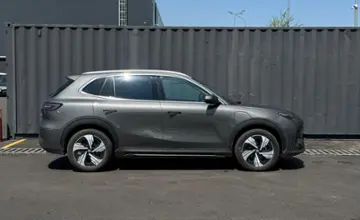 Geely Galaxy E5 2024 года за 7 790 000 тг. в Алматы фото 4