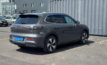 Geely Galaxy E5 2024 года за 7 790 000 тг. в Алматы