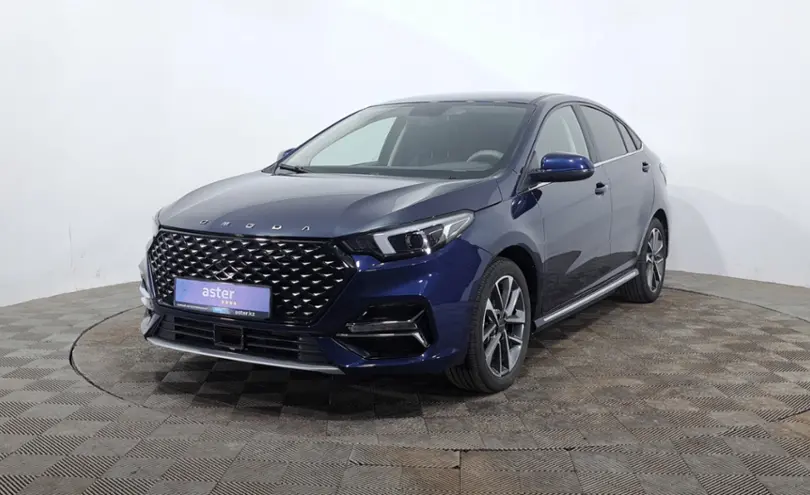 OMODA S5 2023 года за 5 990 000 тг. в Астана