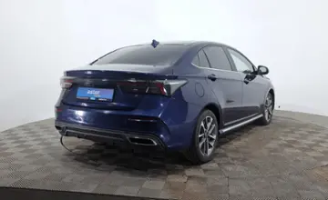 OMODA S5 2023 года за 5 990 000 тг. в Астана