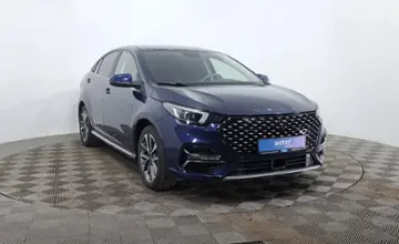 OMODA S5 2023 года за 5 990 000 тг. в Астана фото 3