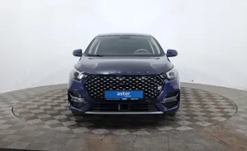 OMODA S5 2023 года за 5 990 000 тг. в Астана фото 2