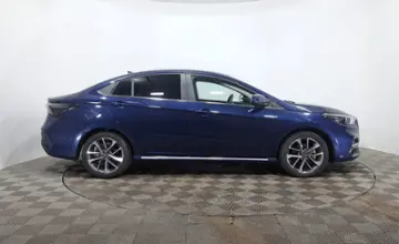 OMODA S5 2023 года за 5 990 000 тг. в Астана фото 4