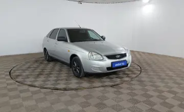 LADA (ВАЗ) Priora 2014 года за 3 390 000 тг. в Шымкент фото 3