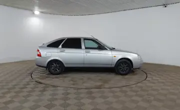 LADA (ВАЗ) Priora 2014 года за 3 390 000 тг. в Шымкент фото 4