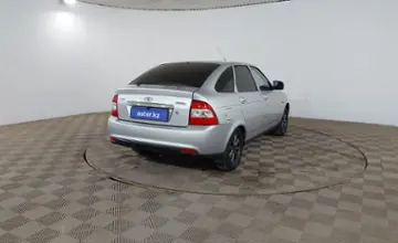 LADA (ВАЗ) Priora 2014 года за 3 390 000 тг. в Шымкент