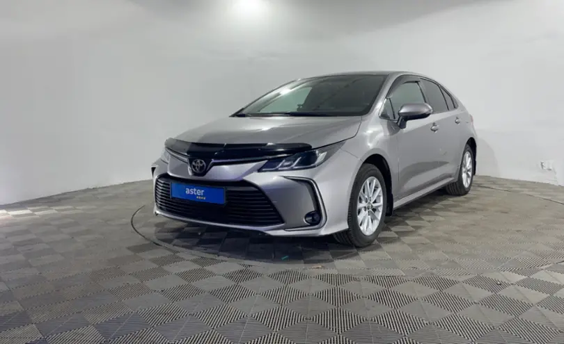 Toyota Corolla 2020 года за 9 000 000 тг. в Павлодар