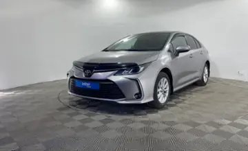 Toyota Corolla 2020 года за 9 000 000 тг. в Павлодар фото 1