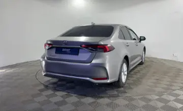 Toyota Corolla 2020 года за 9 000 000 тг. в Павлодар