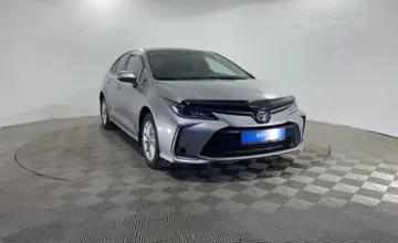Toyota Corolla 2020 года за 9 000 000 тг. в Павлодар фото 3