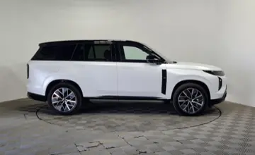 GAC S7 2025 года за 19 990 000 тг. в Алматы фото 4