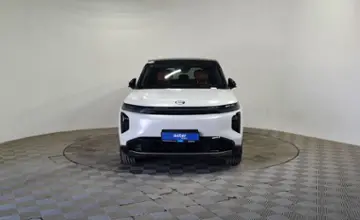 GAC S7 2025 года за 19 990 000 тг. в Алматы фото 2