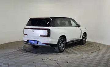 GAC S7 2025 года за 19 990 000 тг. в Алматы