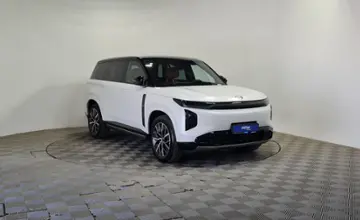 GAC S7 2025 года за 19 990 000 тг. в Алматы фото 3