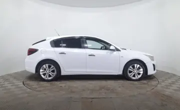Chevrolet Cruze 2013 года за 3 390 000 тг. в Астана фото 4